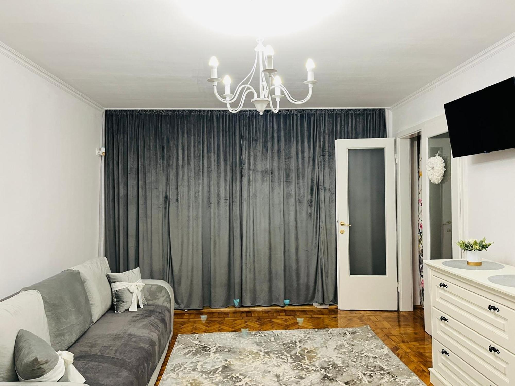 Dream Rooms Hunedoara Luaran gambar